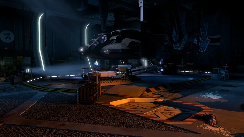 Aliens: Colonial Marines - Imagen 31